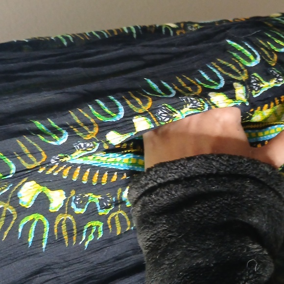 Advance appeal boho sleeveless dress free size - Picture 9 of 12